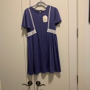 Altar’d State NWT Dress
